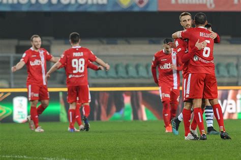 Смотри видеотрансляцию ► m.melbet.ru и играй в live! Serie B, 25ª giornata: oggi spicca Monza-Cittadella - CIP