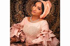 sadau rahama radiant native looks nairaland adorable shares dress body romance actress