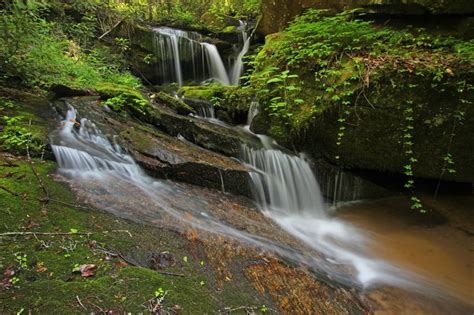 24 Best Waterfalls In South Carolina With Stunning Views