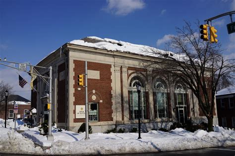 Township Of Nutley New Jersey