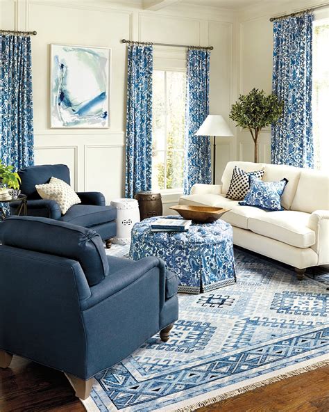 If you have had a living or family room without coffee or end tables just a little too long, here's some coordinated sets for some inspiration. 15 Ways to Layout Your Living Room - How To Decorate
