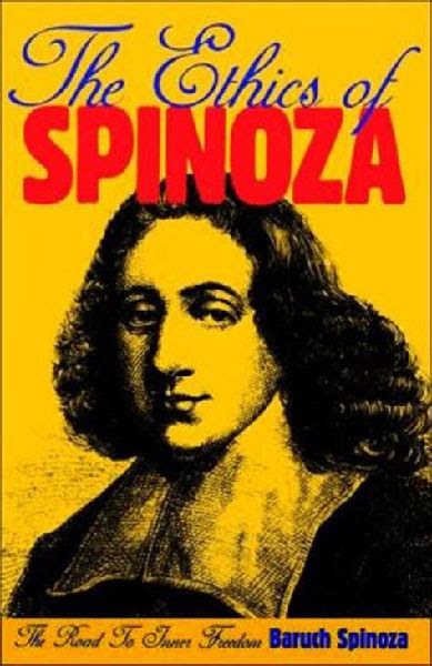 Poem Spinoza