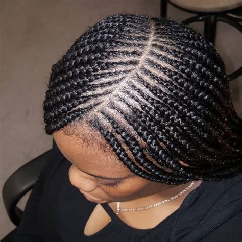 Tempted to try african hair braiding? Vero African Hair Braiding - African Hair Braiding in ...