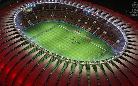 2014 Brazil 20th Fifa World Cup 03 Hd Wallpaper Peakpx