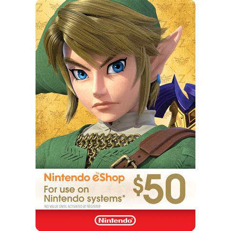 Scroll left and select add funds. Nintendo eShop Digital Card ($50) B&H Photo Video