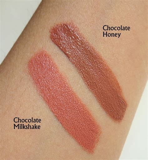 Too Faced Melted Chocolate Liquified Long Wear Lipstick Chocolate
