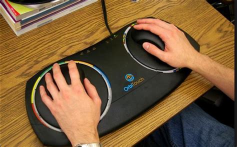 Quiz Answer Its An Adaptive Computer Keyboard Facing Disability