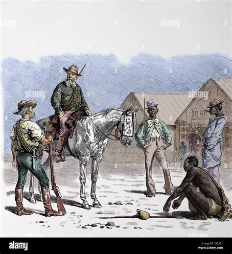 Afrikaner Boer Settler Hi Res Stock Photography And Images Alamy