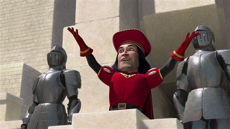 Shrek Lord Farquaad Castle Images And Photos Finder