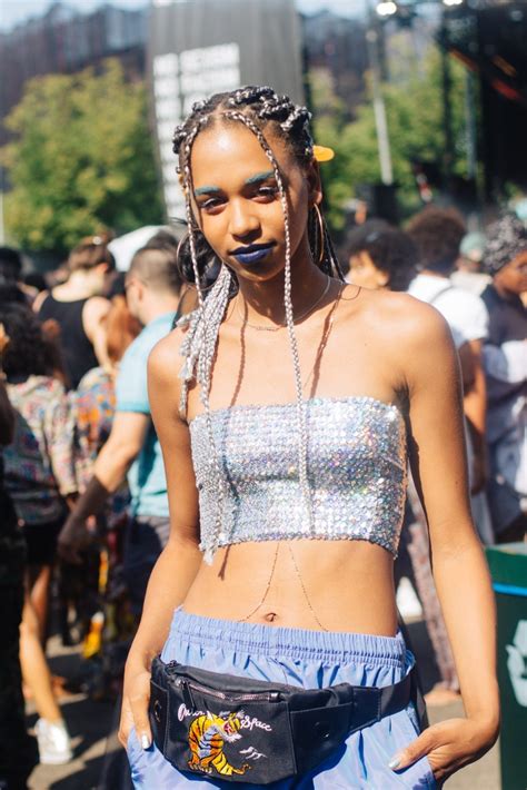 what afropunk means to me and favorite looks from afropunk fest 2017 clever ish