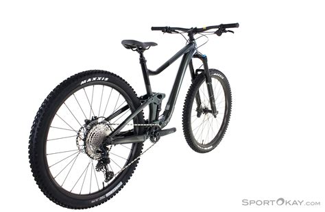 Giant Trance X2 29 2021 All Mountain Bike Trailall Mountain