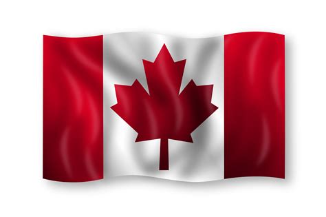 Waving Canada Flag Png In Transparent 111814 2928x1948 Pixel