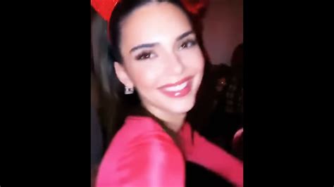 Kendall Jenner Dancing Youtube