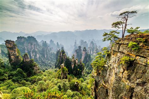 21 Photos Of Chinas Best Unesco World Heritage Sites