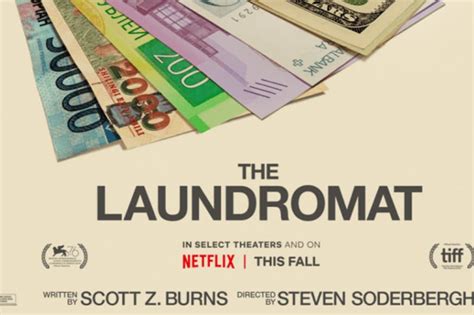 Panama Papers Law Firm Mossack Fonseca Sues Netflix Over The Laundromat