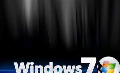 Download Besplatne Slike I Pozadine Za Desktop Windows 7 Crna