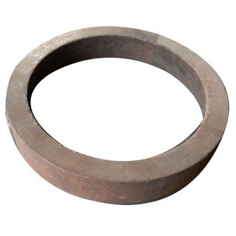 Cast Iron Piston Rings For Crusher Machine Size 8 Inch Dia At Rs