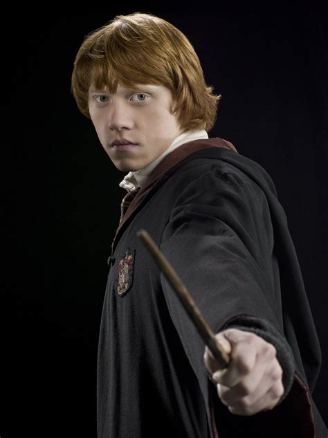 Ron Weasley Weasley Harry Potter Harry Potter Characters Harry Potter
