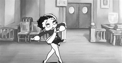Decades Later Betty Boop Is Still Hard To Resist Los Angeles Times
