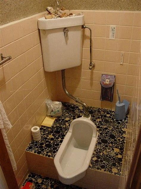 Of The Strangest Toilets From Around The World Japanese Toilet Toilet And Bathroom Design
