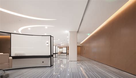 Curve Cutting by CoDirection Interior Design | Floornature