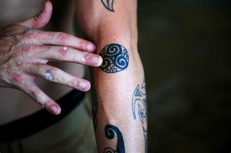 Washington Dc Might Make You Wait A Day To Get A Tattoo