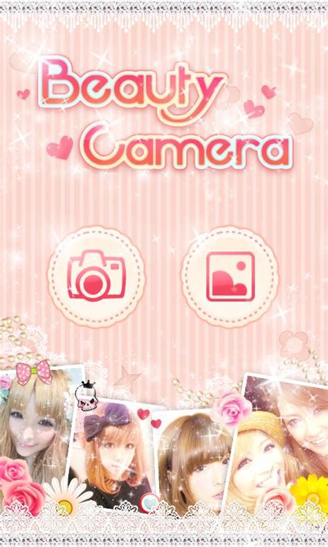 Beauty Camera -Make-up Camera- - Android Apps on Google Play