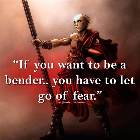 10 Powerful Avatar The Last Airbender Quotes Avatar Airbender