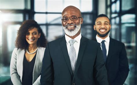 New Initiative To Prepare African American Executives For Corporate