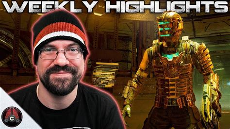 Cohhcarnage Weekly Highlights 018 Cohh Survives In Space Youtube