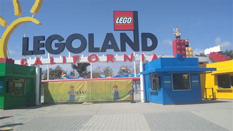 Legoland Californias Build N Play March 2021 Nataliezworld