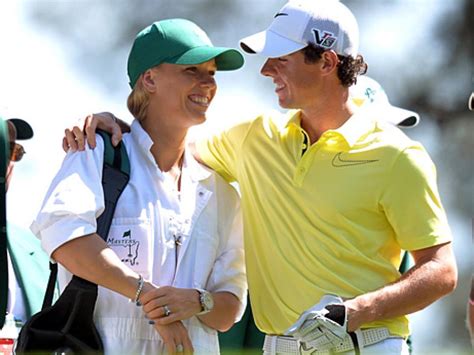 An Unofficial History Of Celebrity Caddies In The Masters