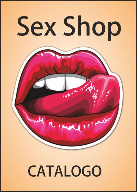 Sex Shop Catalogo By Maximiliano Flipsnack