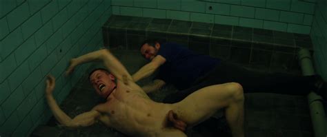 Jack O Connell Naked In Starred Up Male Celeb Scandals