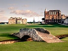 The St Andrews Golf Week | VisitScotland