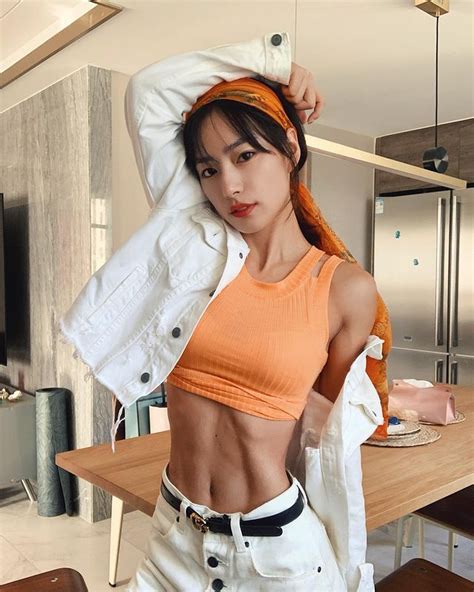 pin on chinese fitness girls