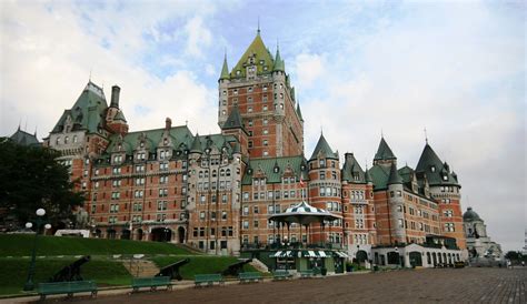 Château Frontenac Img 1741 Château Frontenac In Québec Ci… Flickr