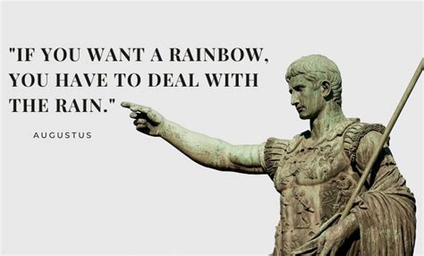Words Of Wisdom From Legendary Roman Emperors