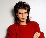 John Taylor | Mullets, 'Fros & Beehives | Rolling Stone