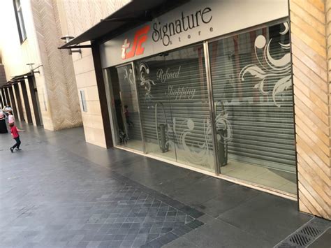 • physical address required—no p.o. TSC Signature Closed at the Beirut Souks | Blog Baladi