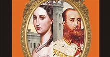 El blog de Remus: Libro Carlota y Maximiliano: la dinastía de los ...