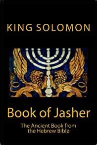 It presents a typical example of renaissance magic. Book of Jasher: Ancient Book from the Hebrew Bible: King ...