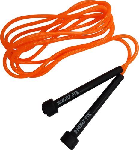 Speed Skipping Ropes Orange Licensed Merchandise Buy Online In