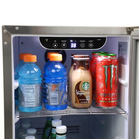 Avanti Avanti Elite Series Compact Outdoor Refrigerator 29 Cu Ft