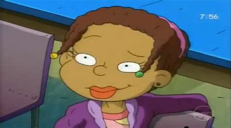 Image Susie Carmichael All Grown Up 3png Rugrats Wiki Fandom