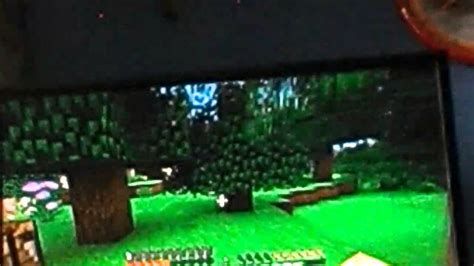 Minecraft Xbox360 Ep3 Youtube