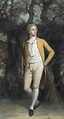 a-l-ancien-regime:Hugh Douglas Hamilton, R.H.A., 1736-1801, Arthur Hill ...