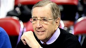 Sports Broadcasting Hall of Fame: Brent Musburger, An Iconic Voice ...