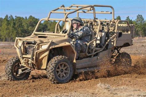 10 Most Advanced Military Vehicles In The World Today Rankred