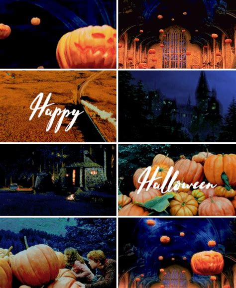 Happy Halloween Harry Potter Diy Harry Potter Fantastic Beasts Holiday